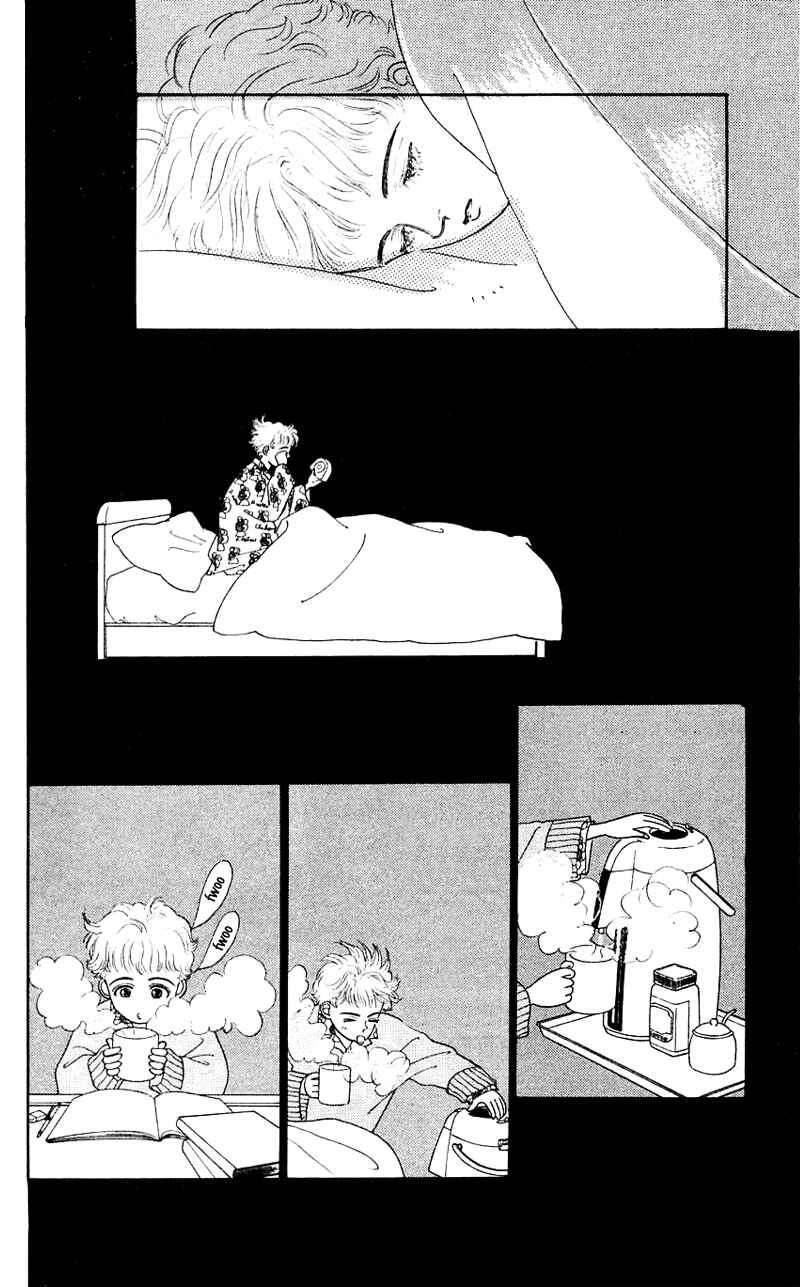 Page 36 Chapter 30 Nice Summer