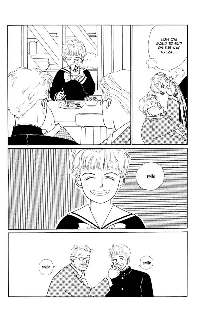 Page 38 Chapter 30 Nice Summer