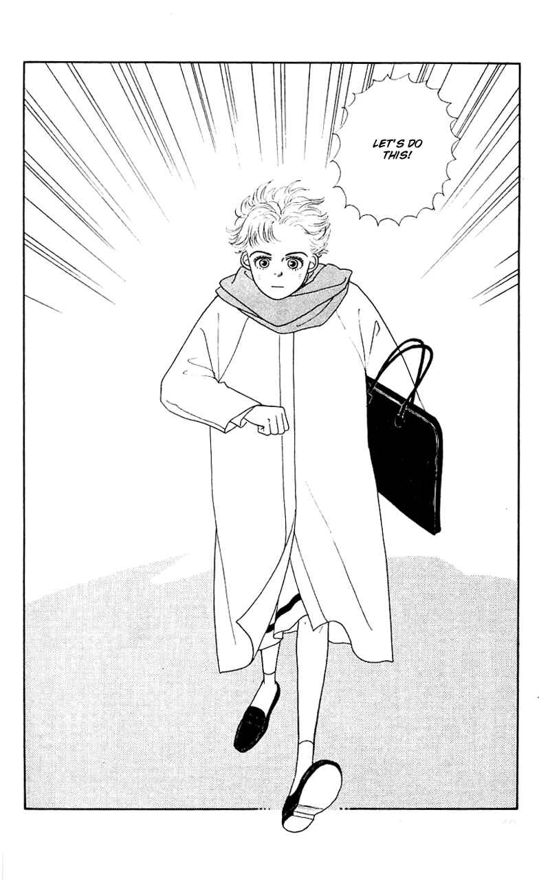 Page 40 Chapter 30 Nice Summer