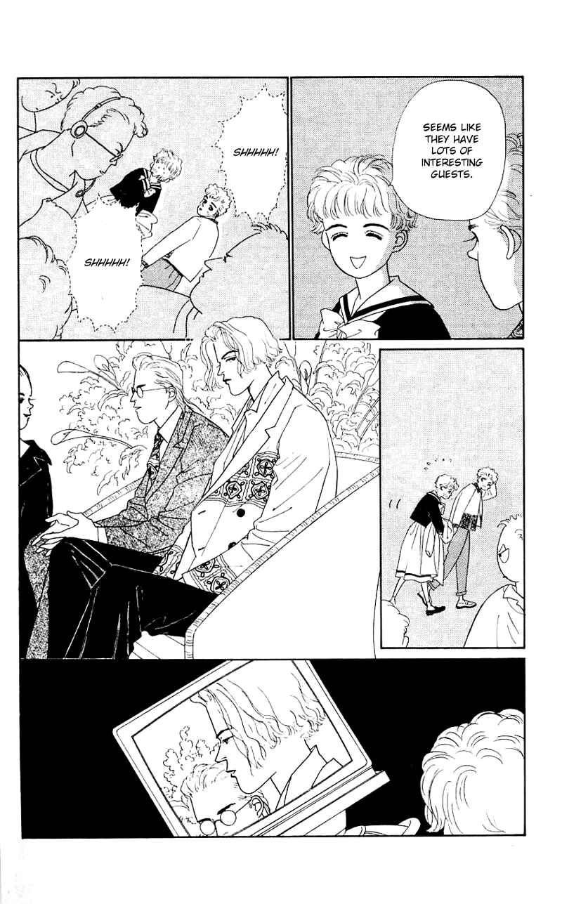 Page 14 Chapter 32 Nice Summer