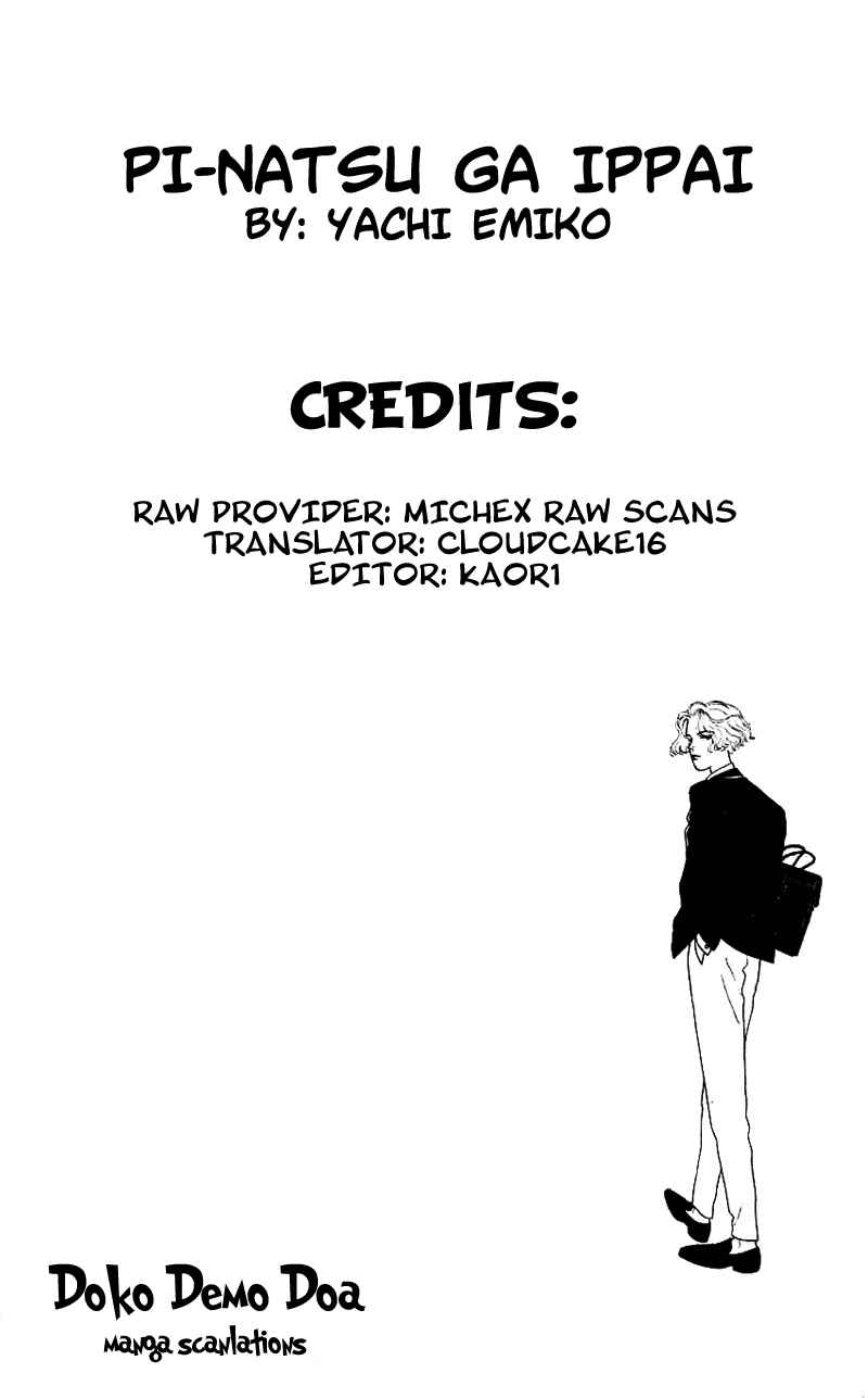Page 1 Chapter 20 Nice Summer