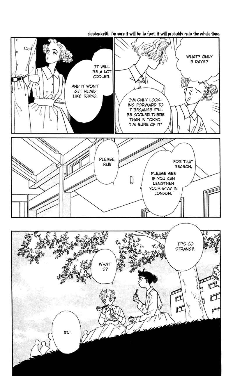 Page 15 Chapter 20 Nice Summer