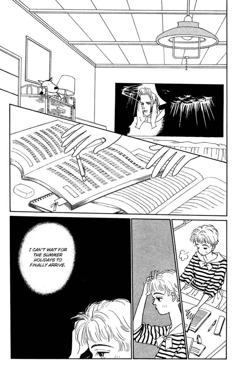 Page 19 Chapter 20 Nice Summer