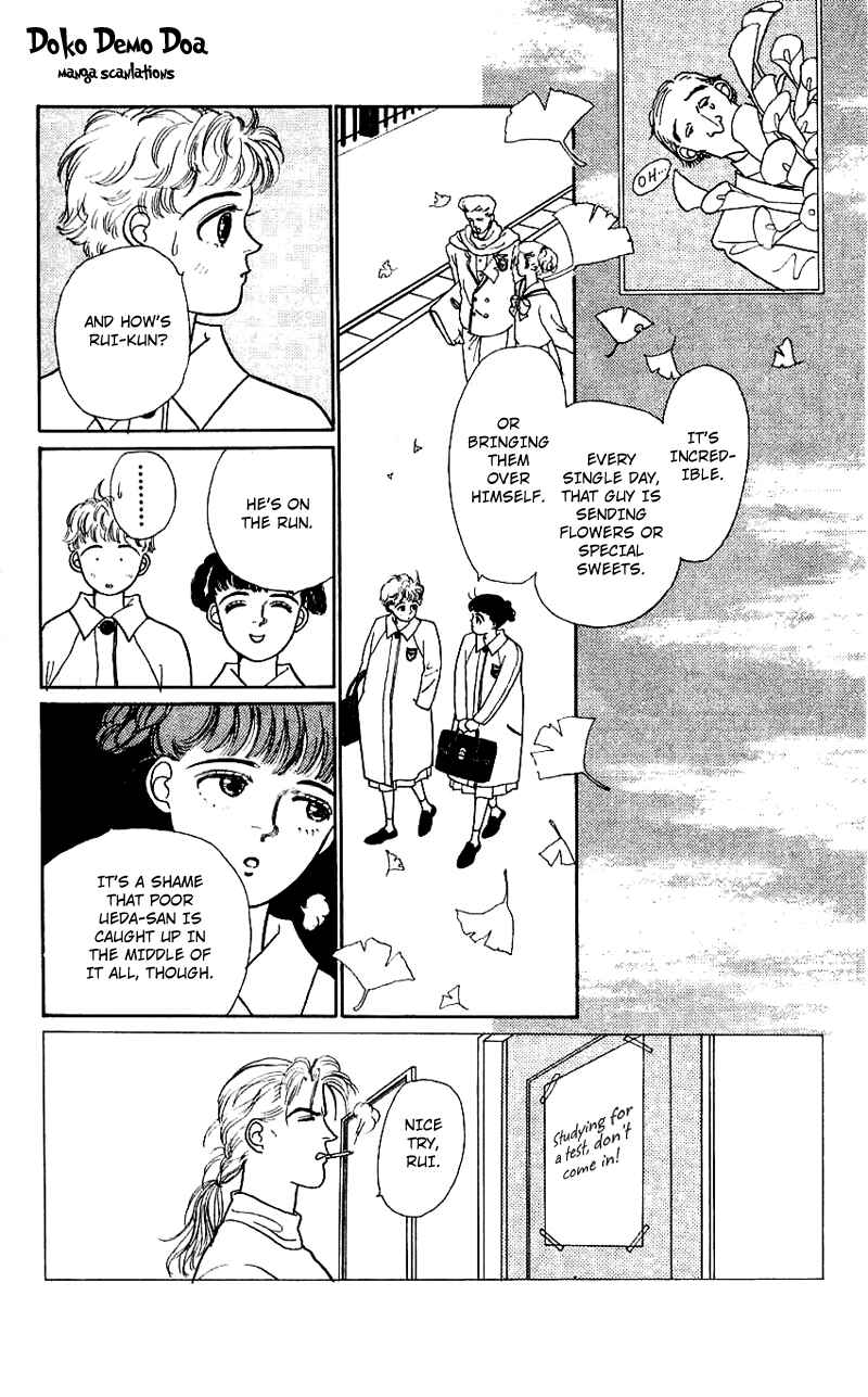 Page 10 Chapter 12 Nice Summer