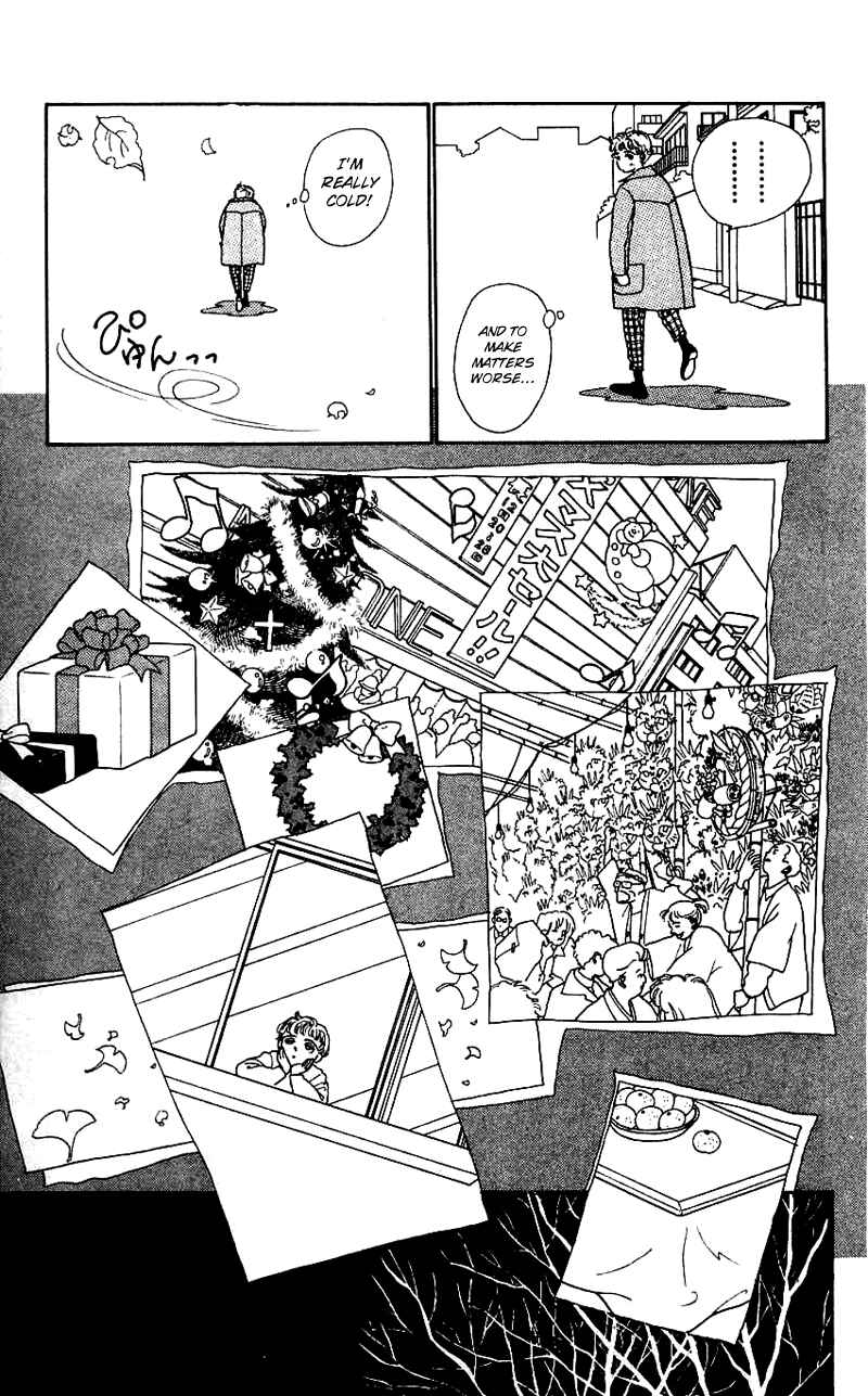 Page 26 Chapter 12 Nice Summer