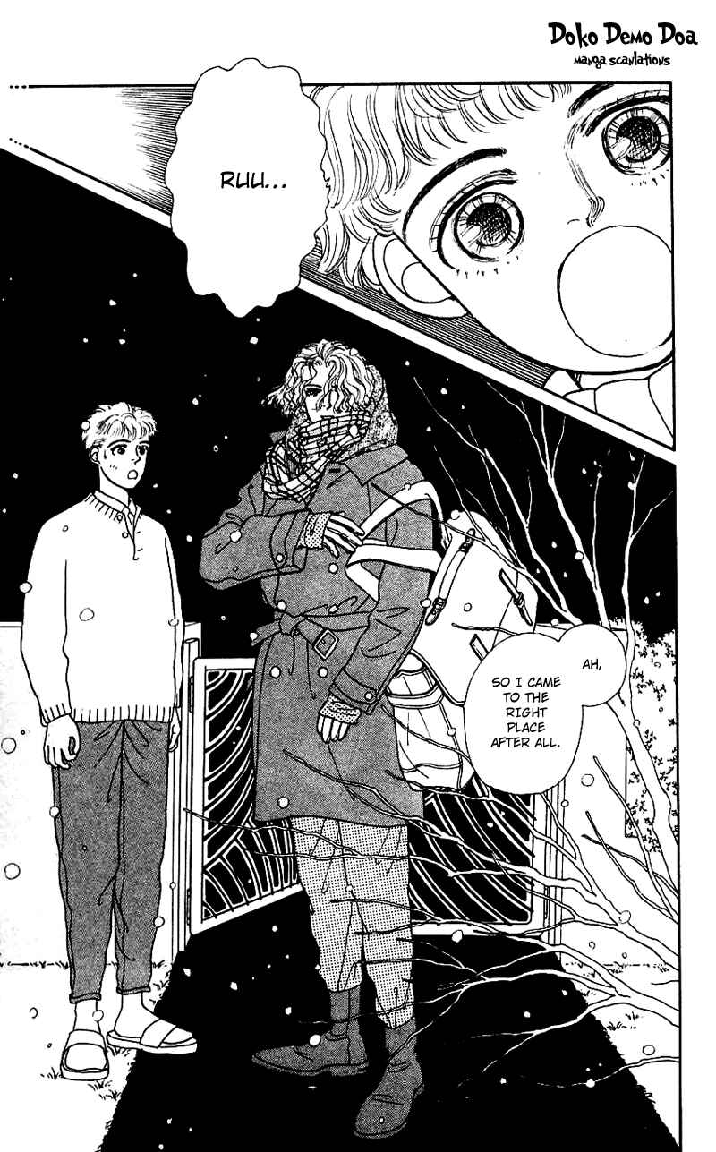 Page 30 Chapter 12 Nice Summer