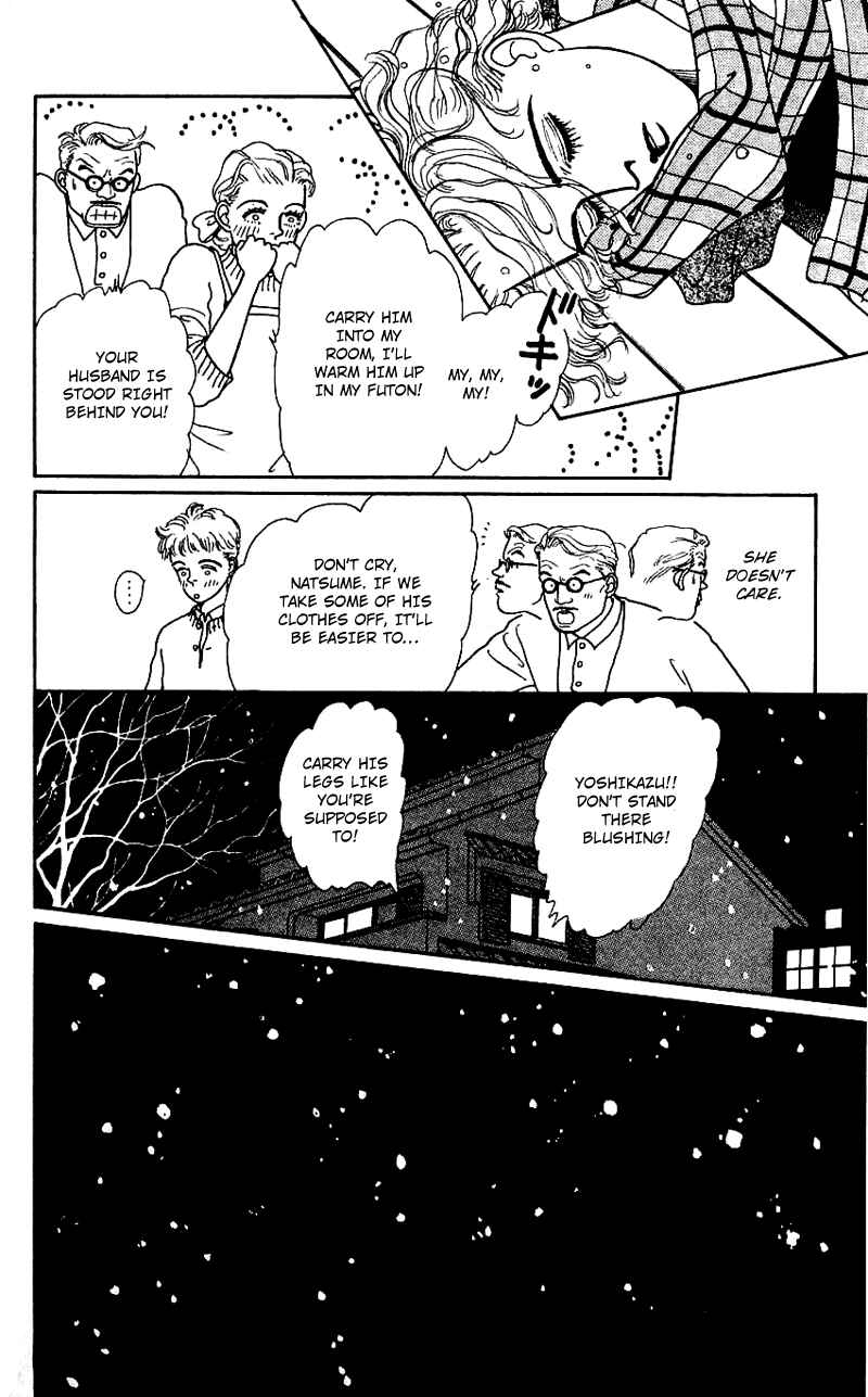 Page 33 Chapter 12 Nice Summer