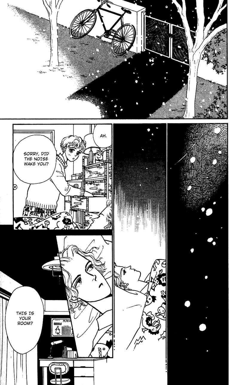 Page 34 Chapter 12 Nice Summer