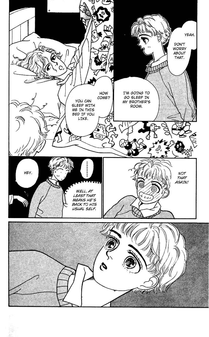 Page 35 Chapter 12 Nice Summer