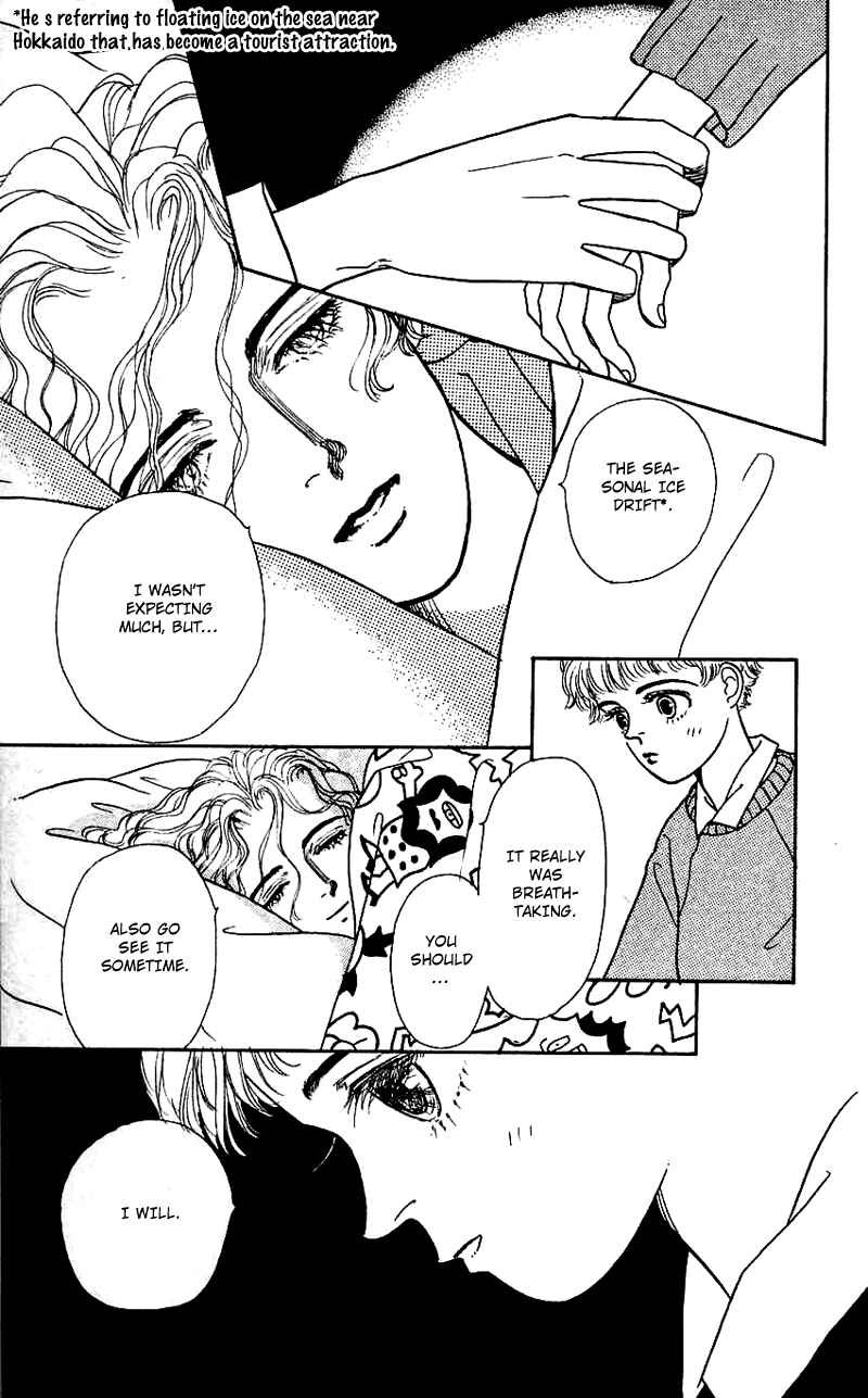 Page 36 Chapter 12 Nice Summer