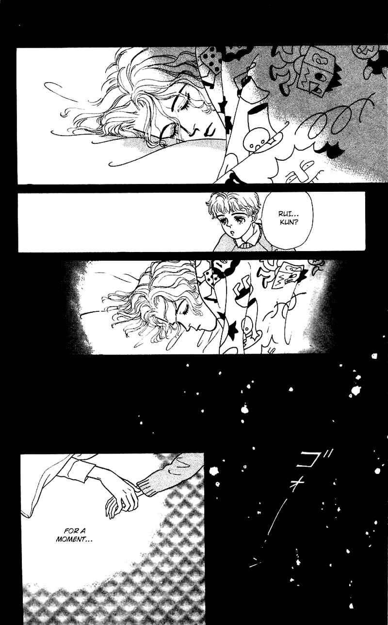 Page 37 Chapter 12 Nice Summer