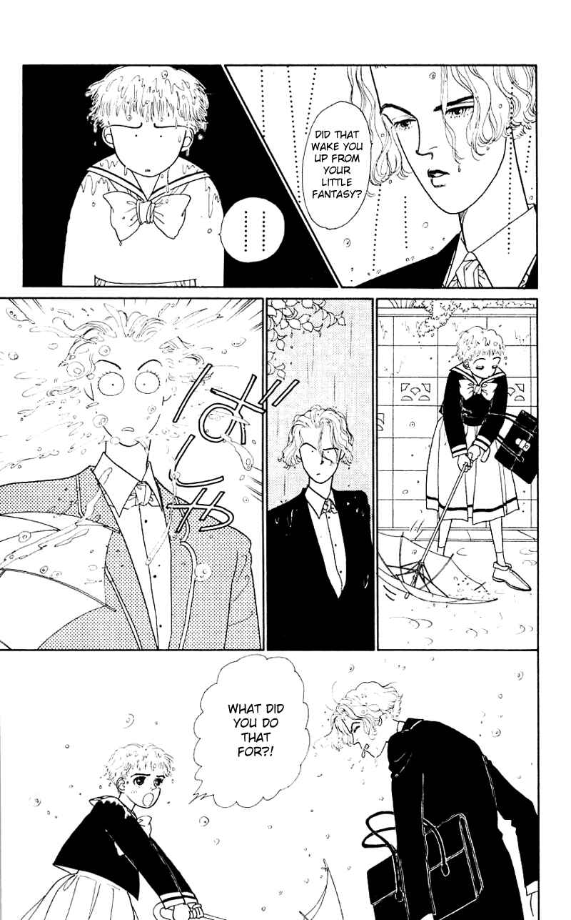 Page 11 Chapter 16 Nice Summer