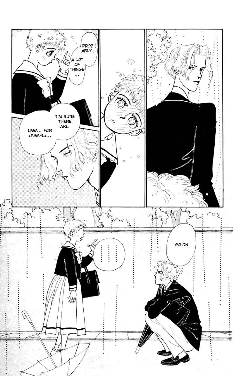 Page 15 Chapter 16 Nice Summer