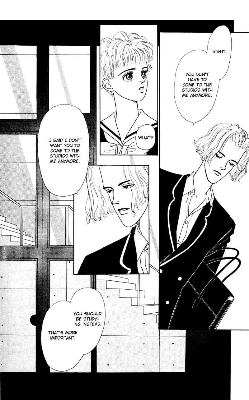 Page 19 Chapter 26 Nice Summer