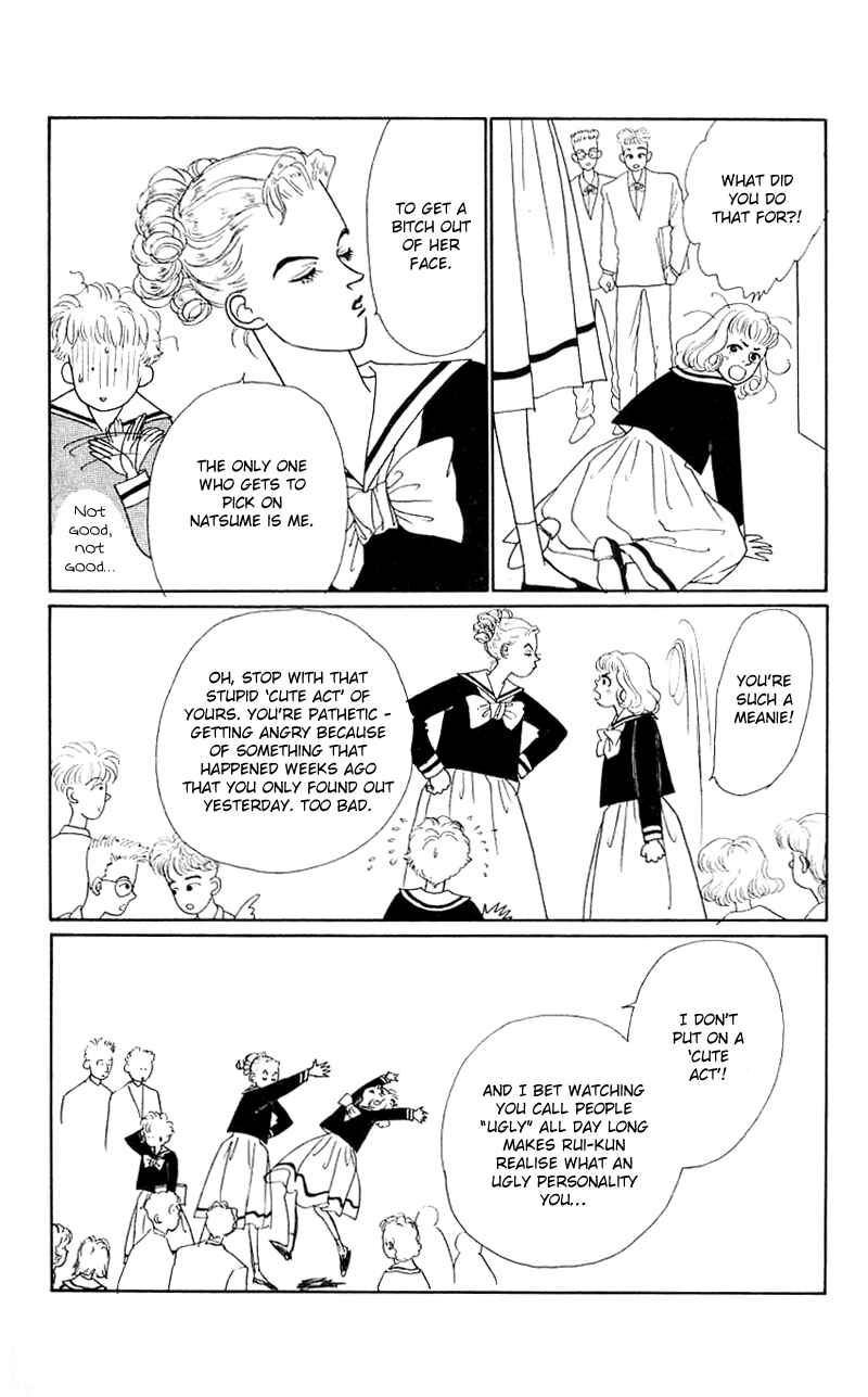 Page 3 Chapter 26 Nice Summer