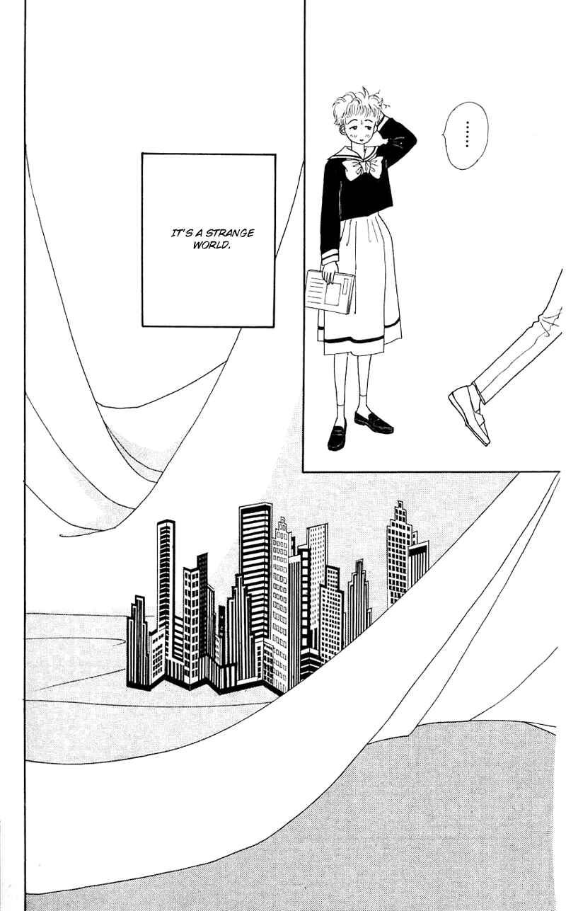 Page 7 Chapter 26 Nice Summer