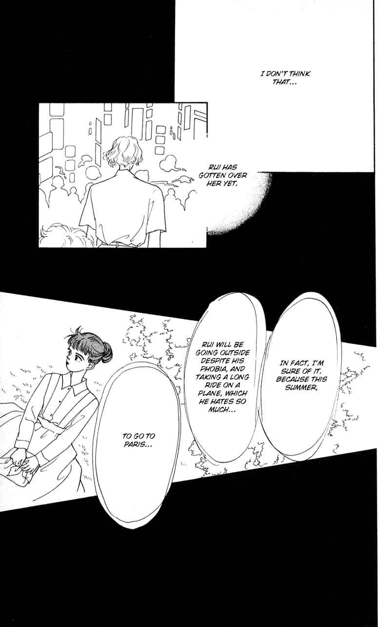 Page 12 Chapter 21 Nice Summer