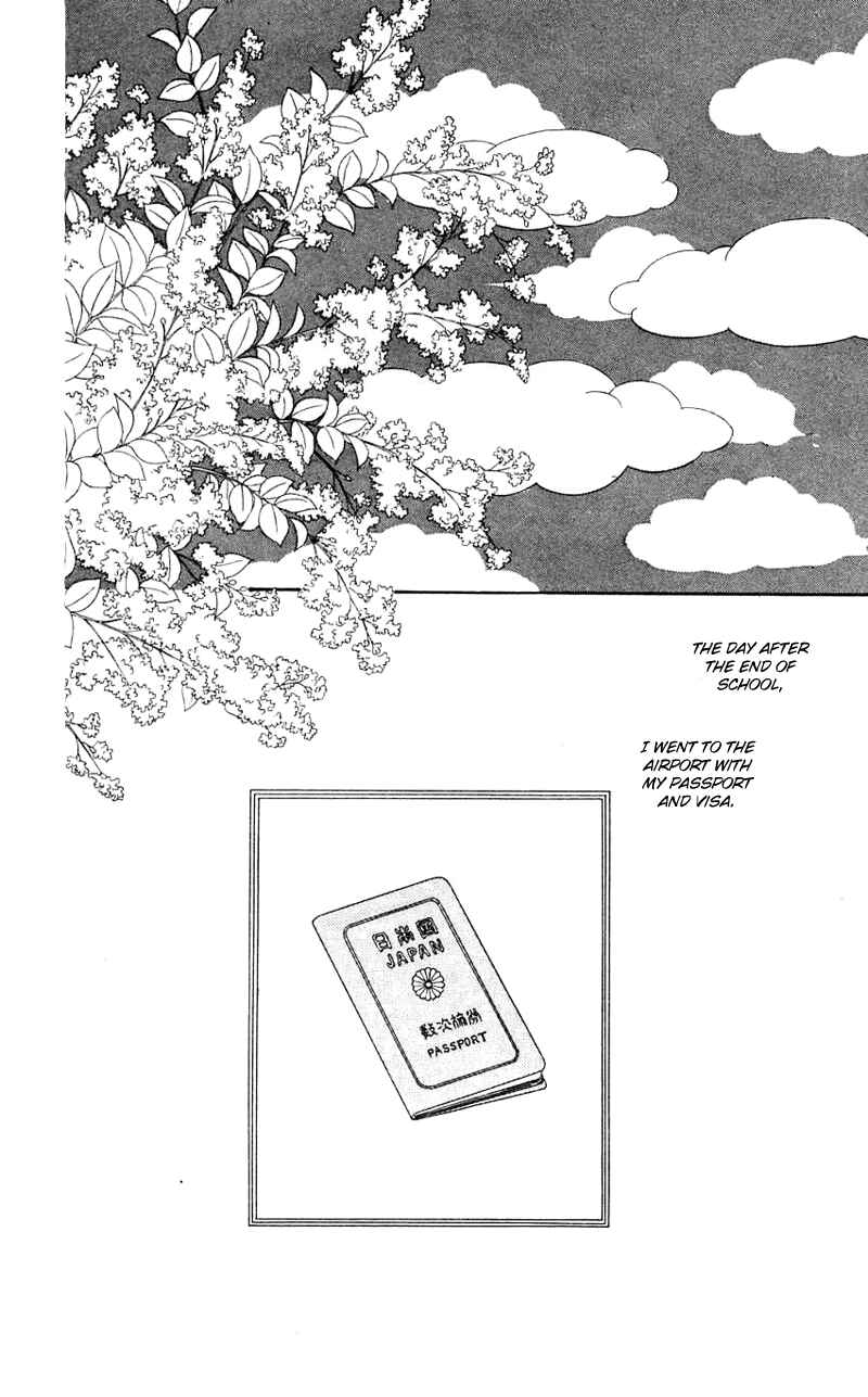 Page 25 Chapter 21 Nice Summer