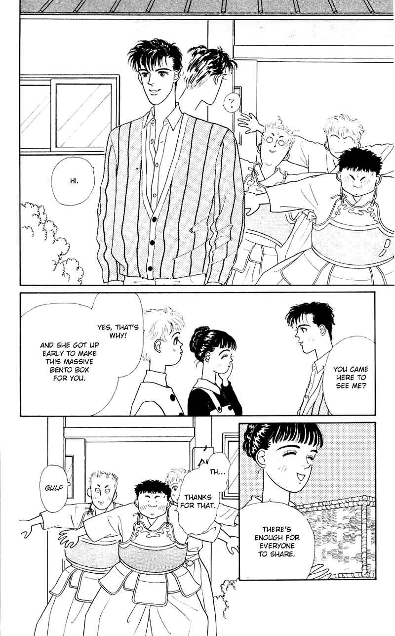 Page 18 Chapter 17 Nice Summer
