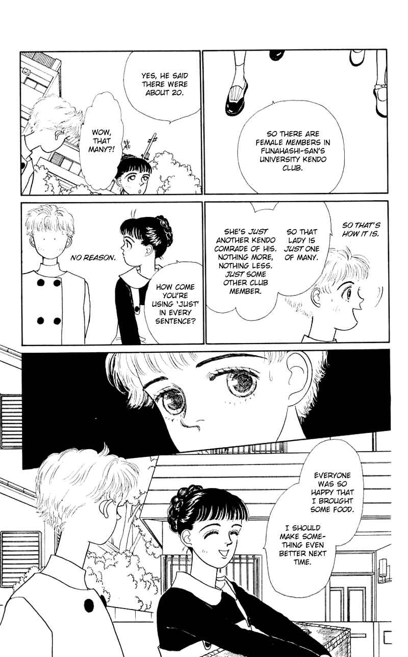 Page 25 Chapter 17 Nice Summer