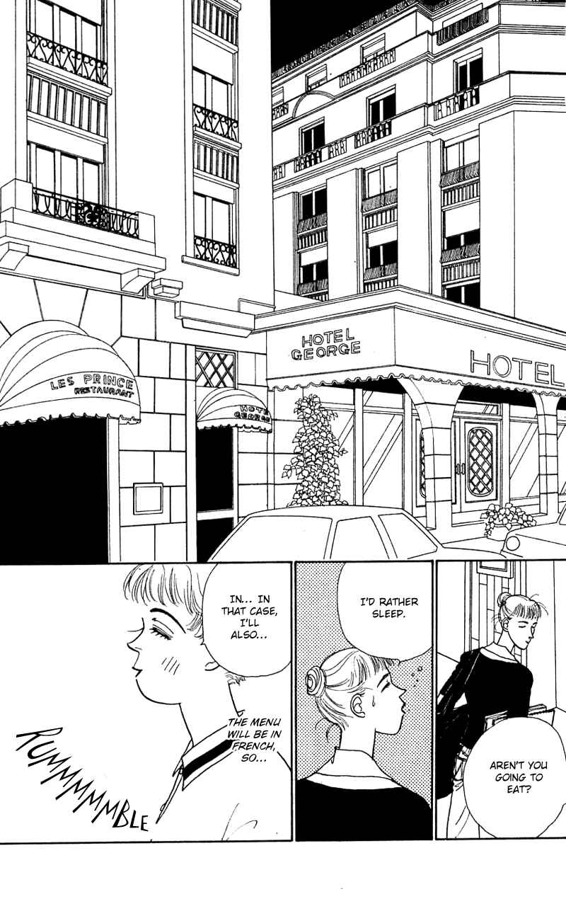 Page 19 Chapter 23 Nice Summer