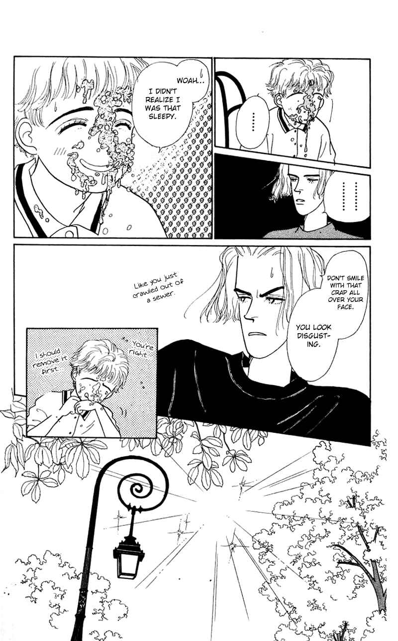 Page 24 Chapter 23 Nice Summer