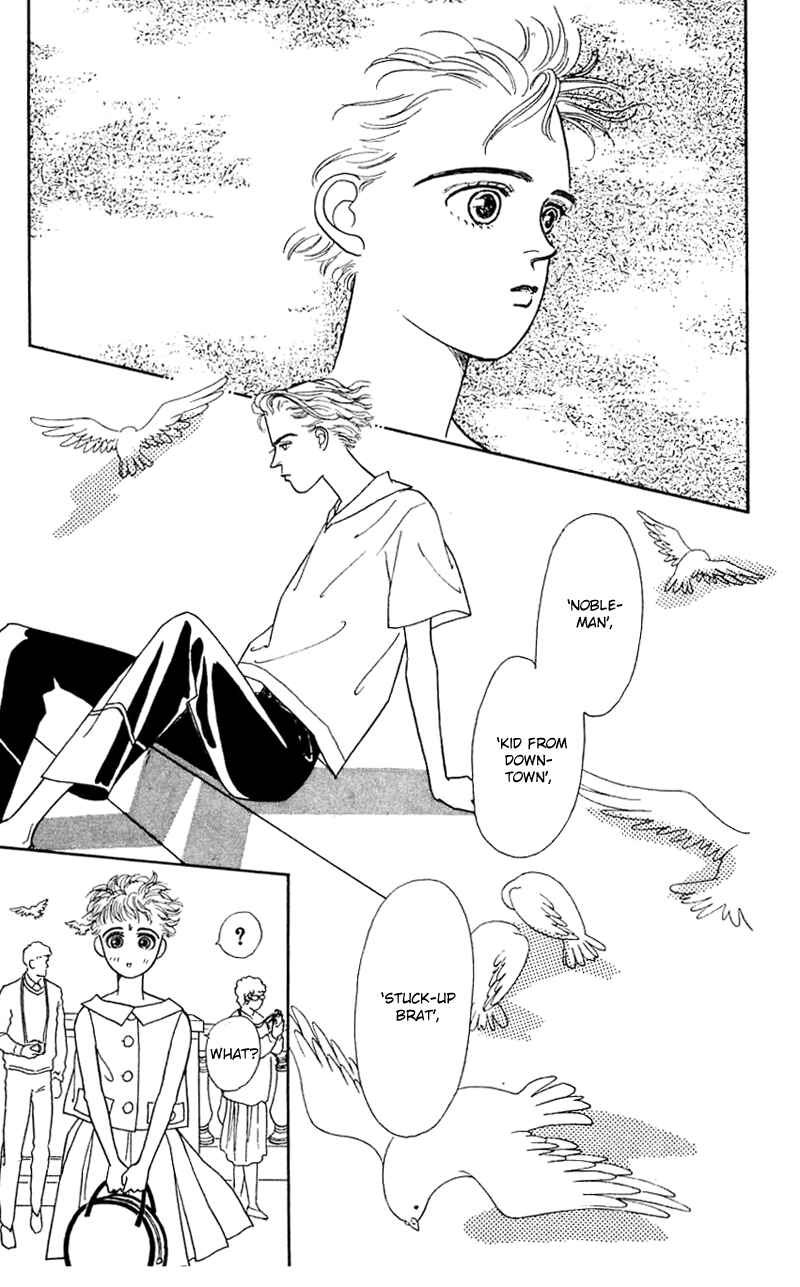 Page 43 Chapter 23 Nice Summer