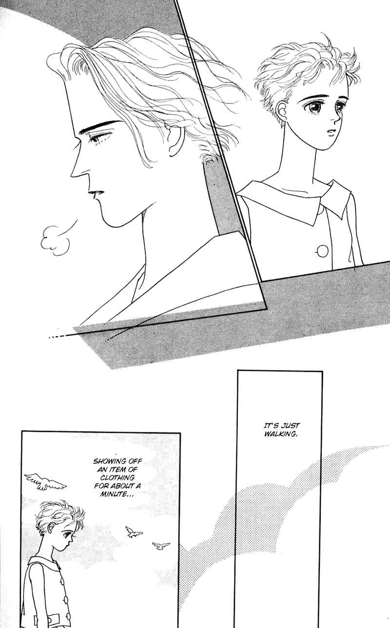 Page 44 Chapter 23 Nice Summer