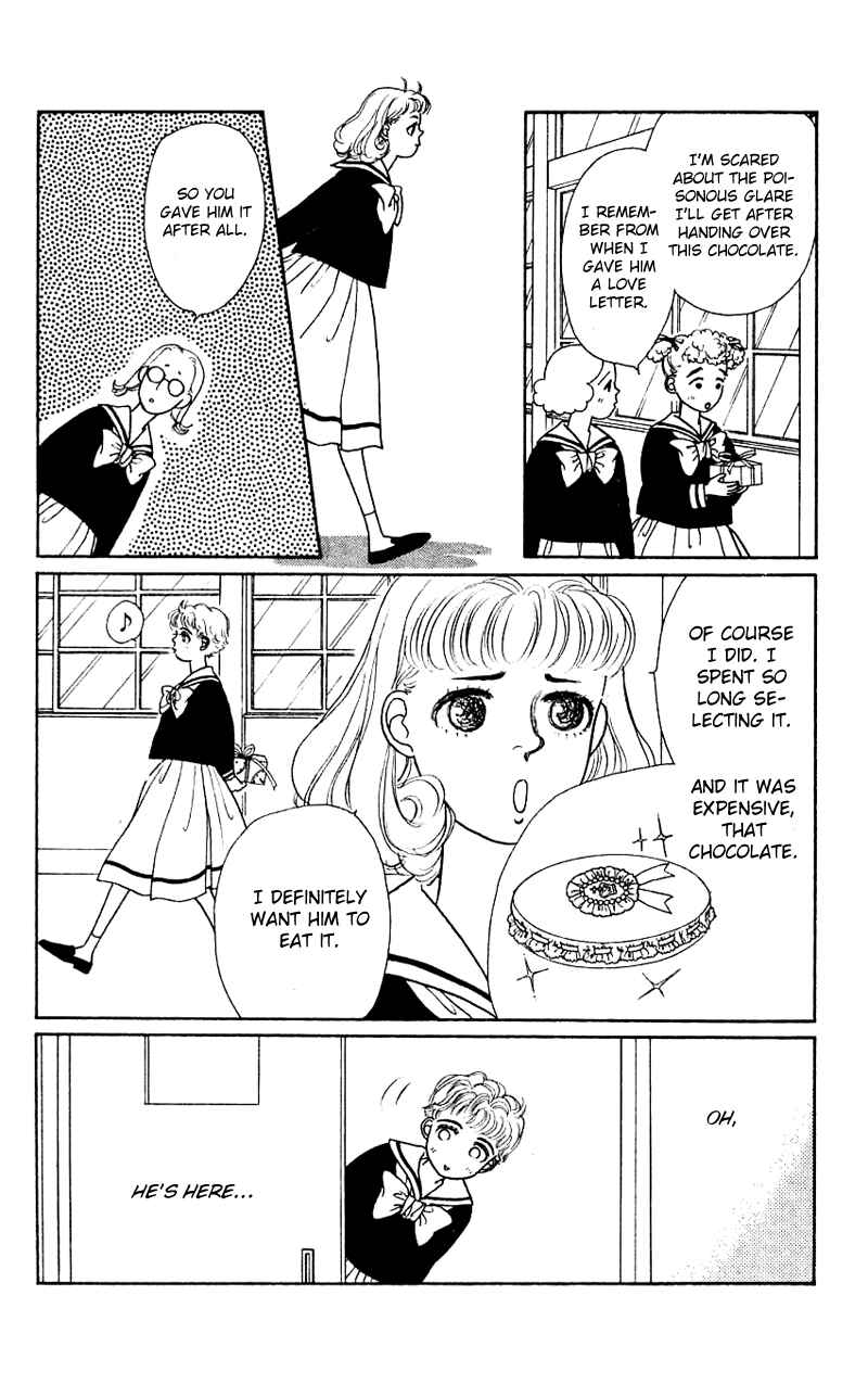 Page 22 Chapter 14 Nice Summer