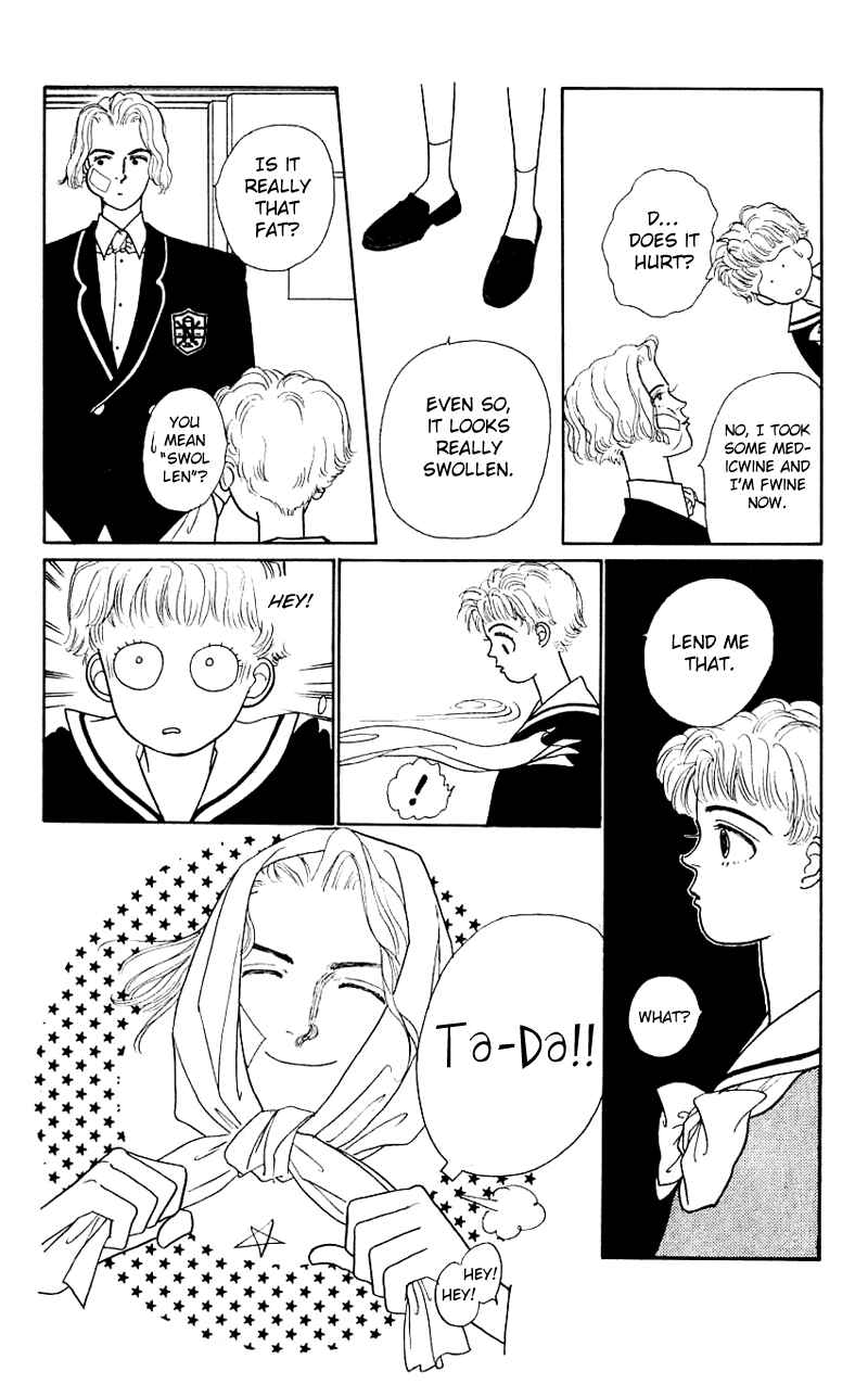 Page 24 Chapter 14 Nice Summer
