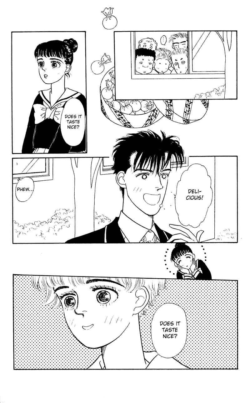 Page 27 Chapter 14 Nice Summer