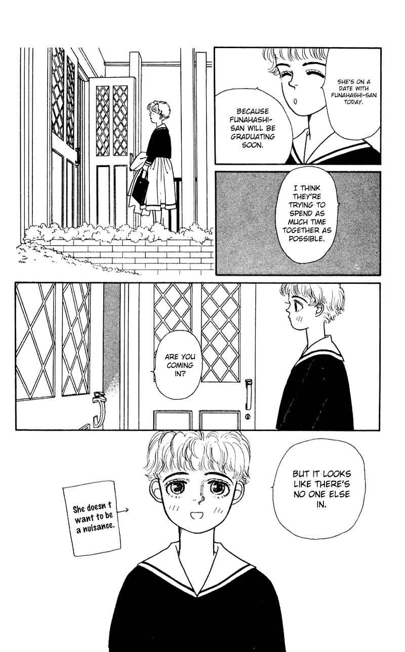 Page 30 Chapter 14 Nice Summer
