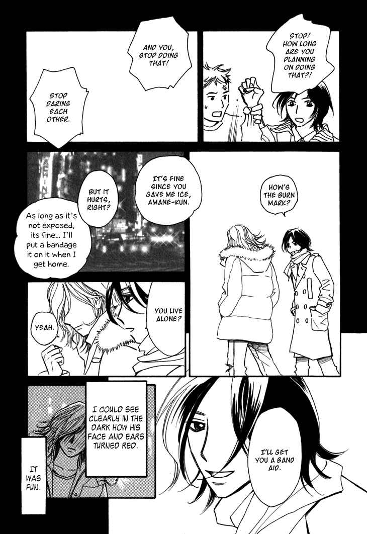 Page 5 Chapter 2 Ametora