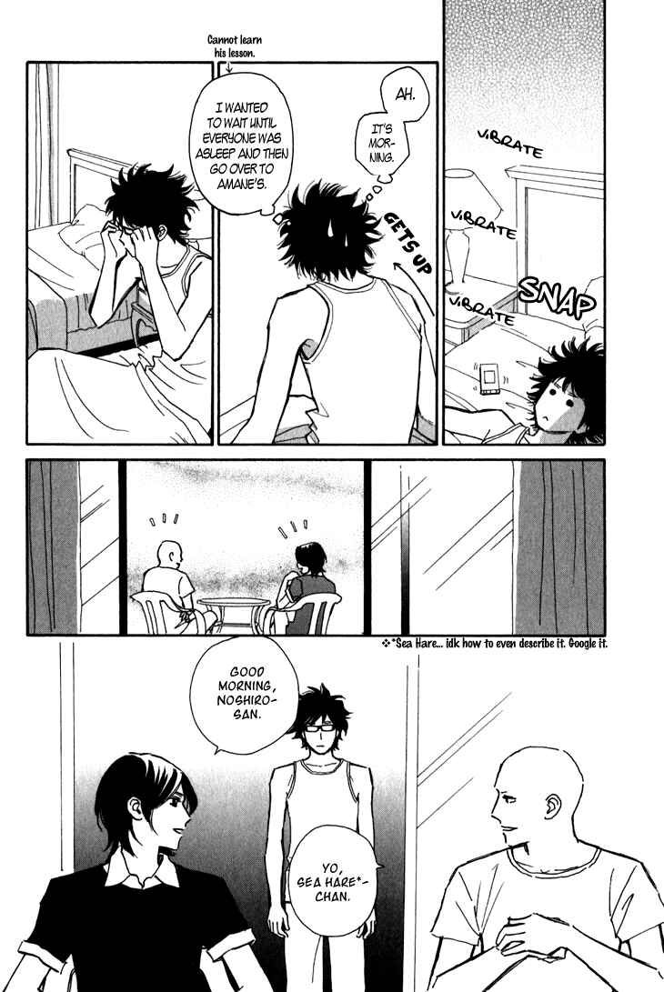 Page 10 Chapter 5 Ametora