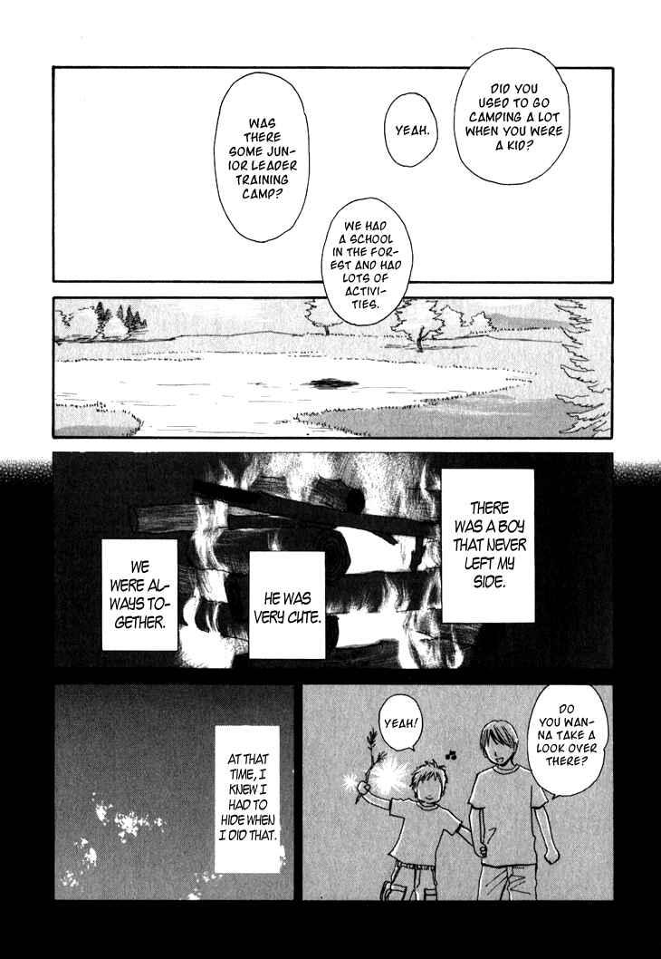 Page 16 Chapter 5 Ametora