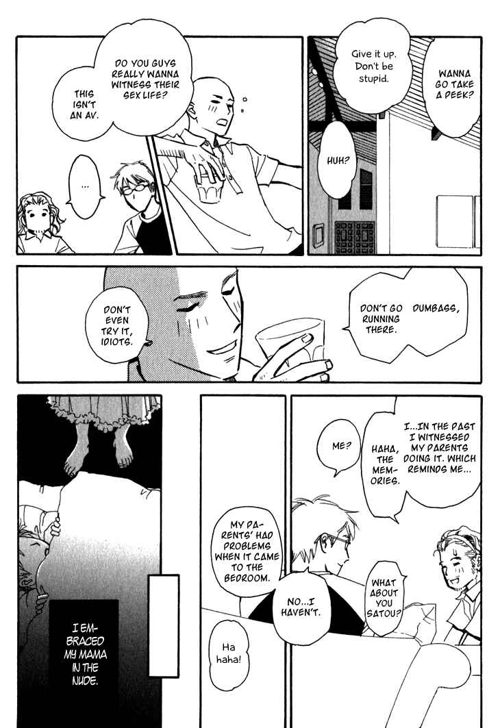 Page 31 Chapter 3 Ametora