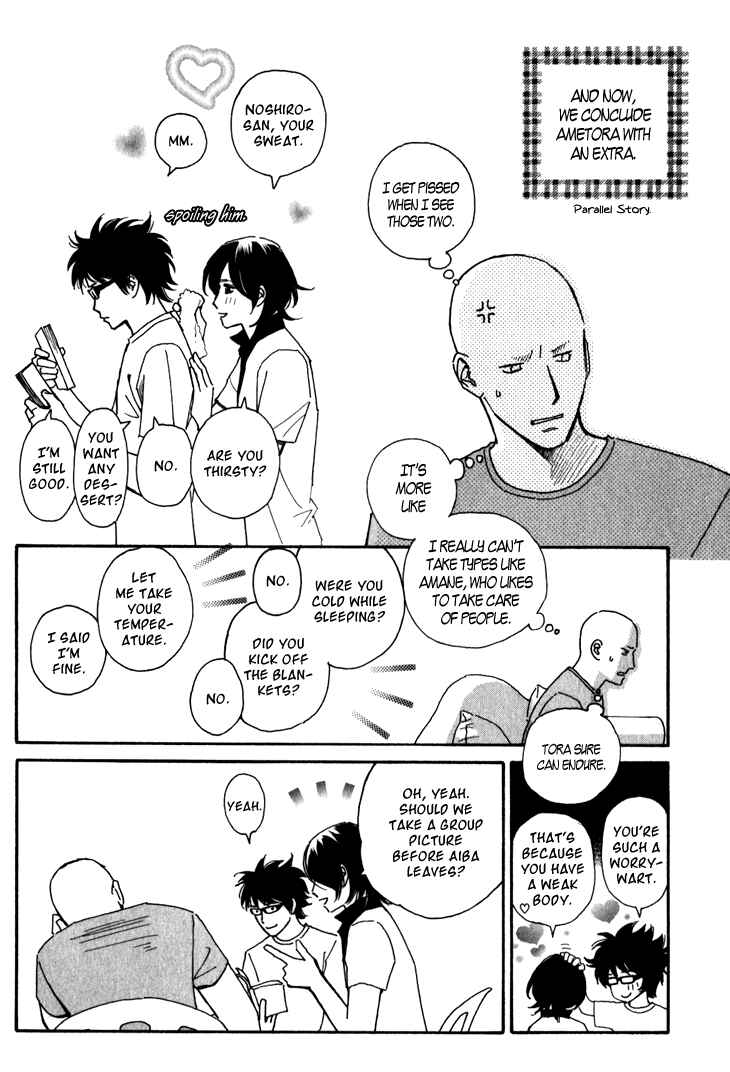 Page 34 Chapter 6 Ametora