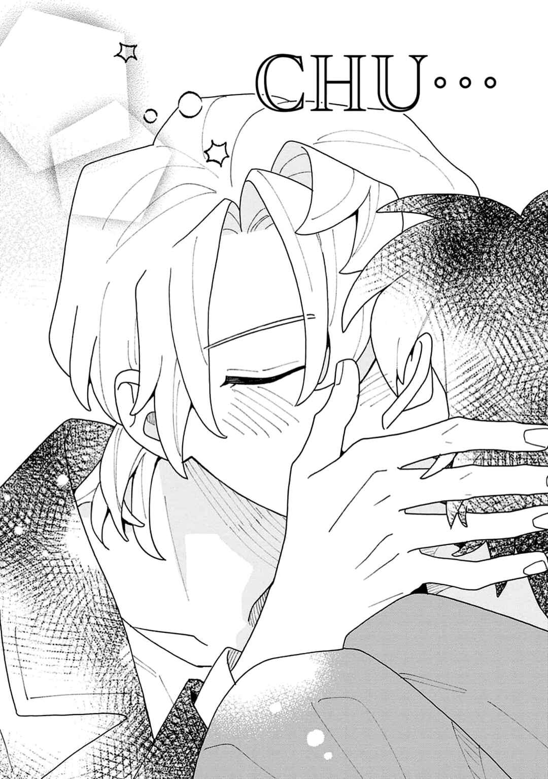Page 40 Chapter 5 Koisuru Idol Ryusei-kun wa Kujikenai!