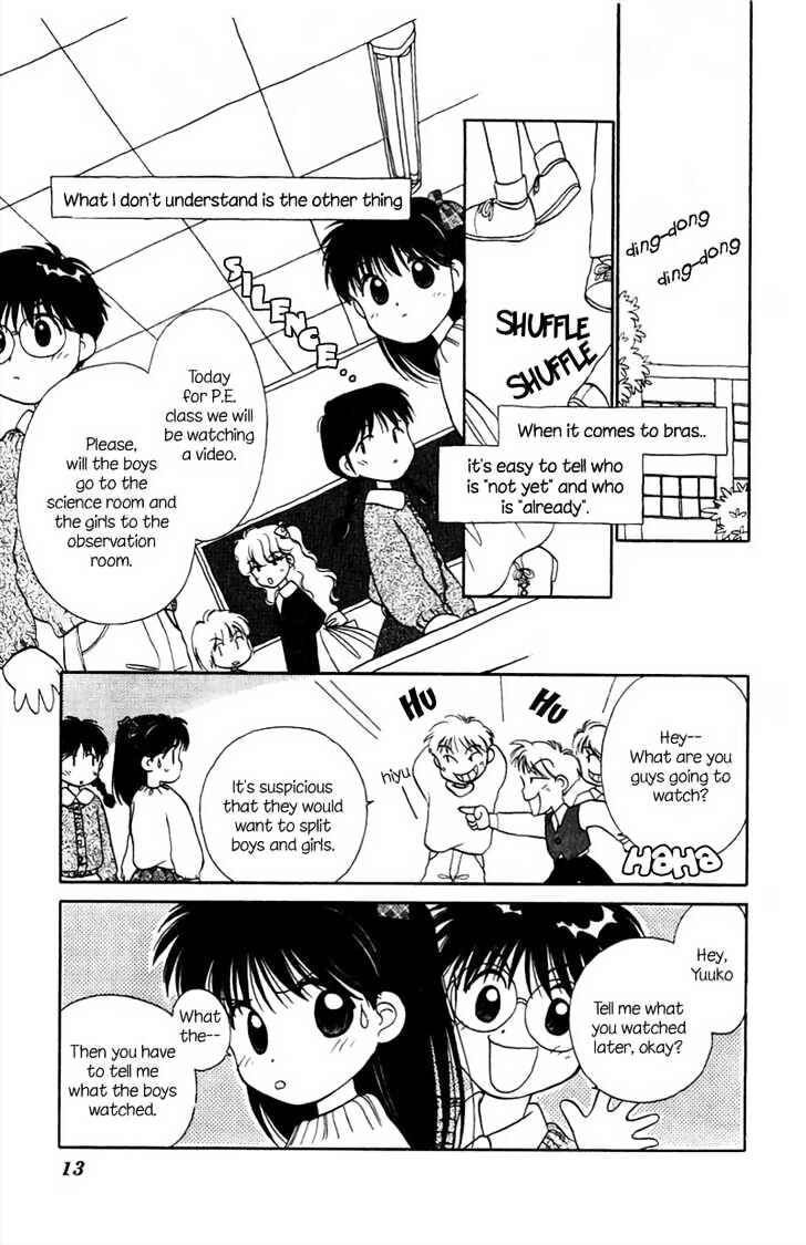 Page 13 Chapter 1.1 Aqua Age