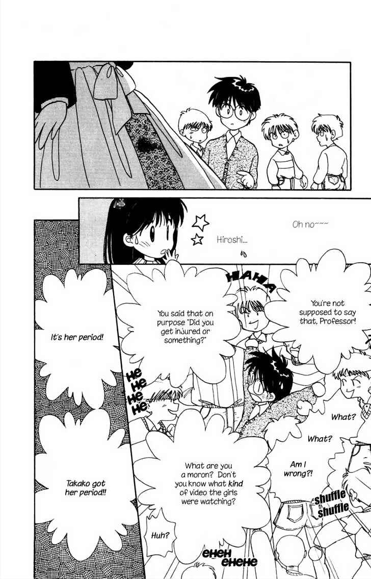 Page 20 Chapter 1.1 Aqua Age