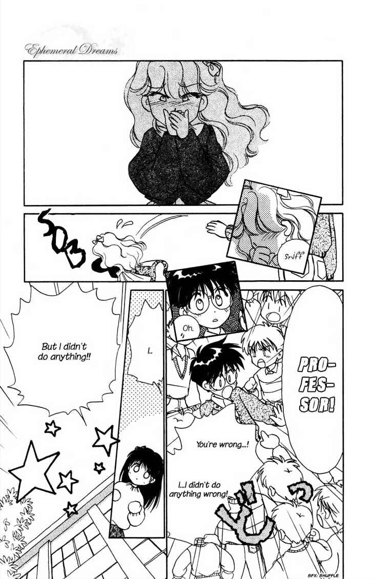 Page 21 Chapter 1.1 Aqua Age