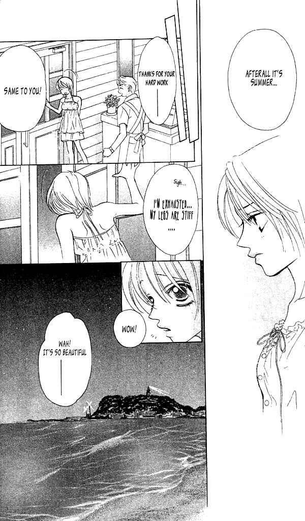 Page 21 Chapter 1 Green Apple Romance