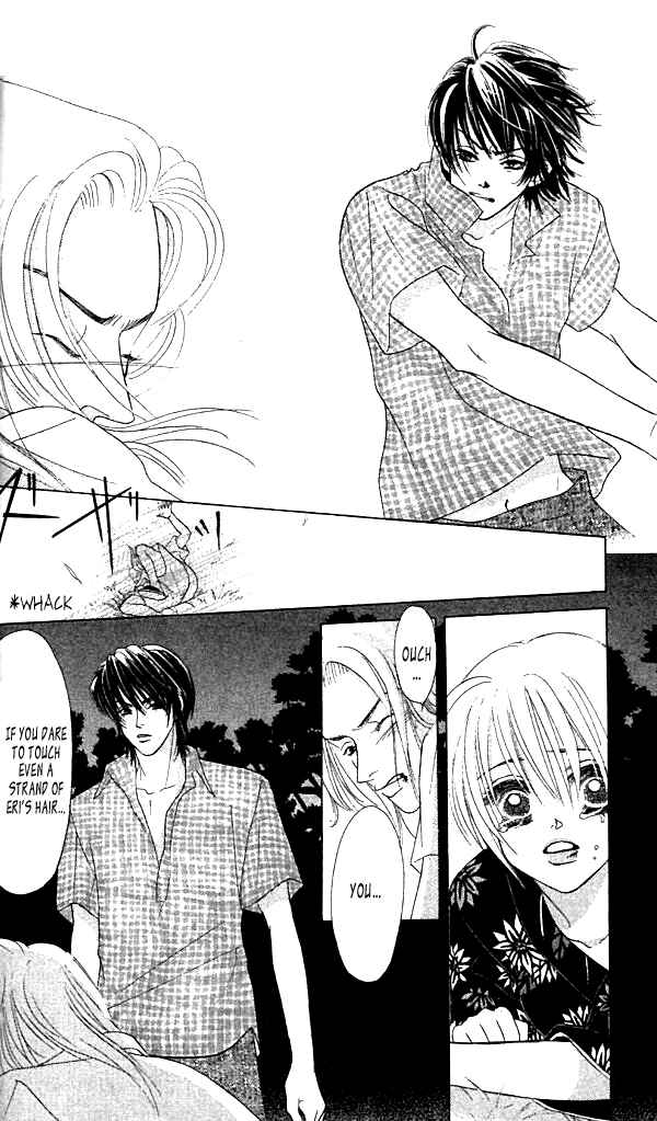 Page 41 Chapter 1 Green Apple Romance