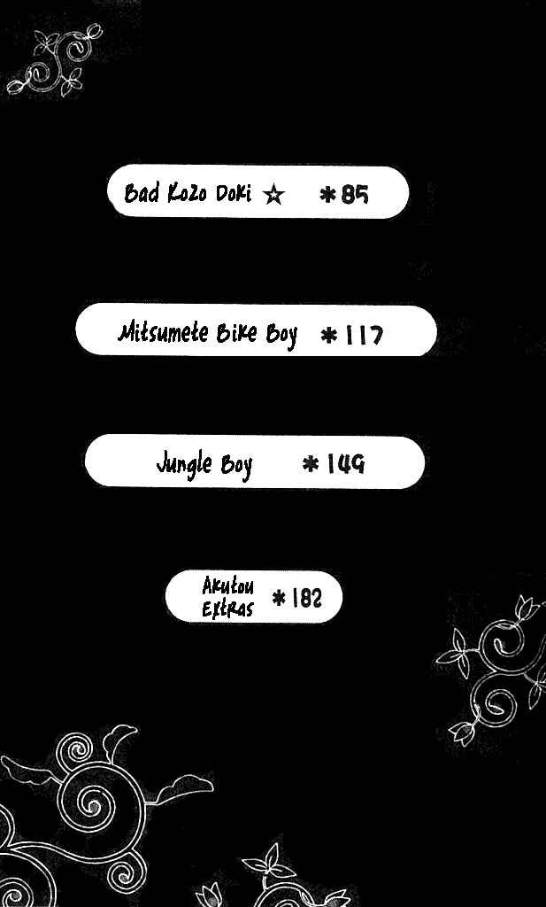 Page 54 Chapter 1 Green Apple Romance