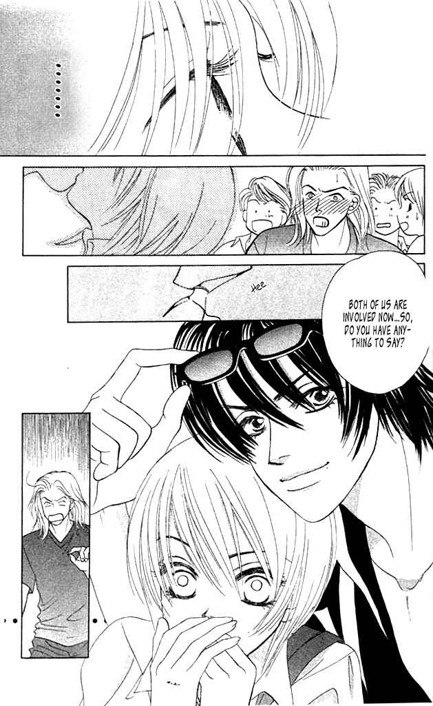 Page 6 Chapter 1 Green Apple Romance