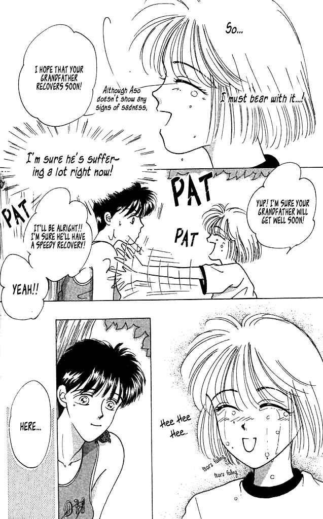 Page 28 Chapter 5 Green Apple Romance