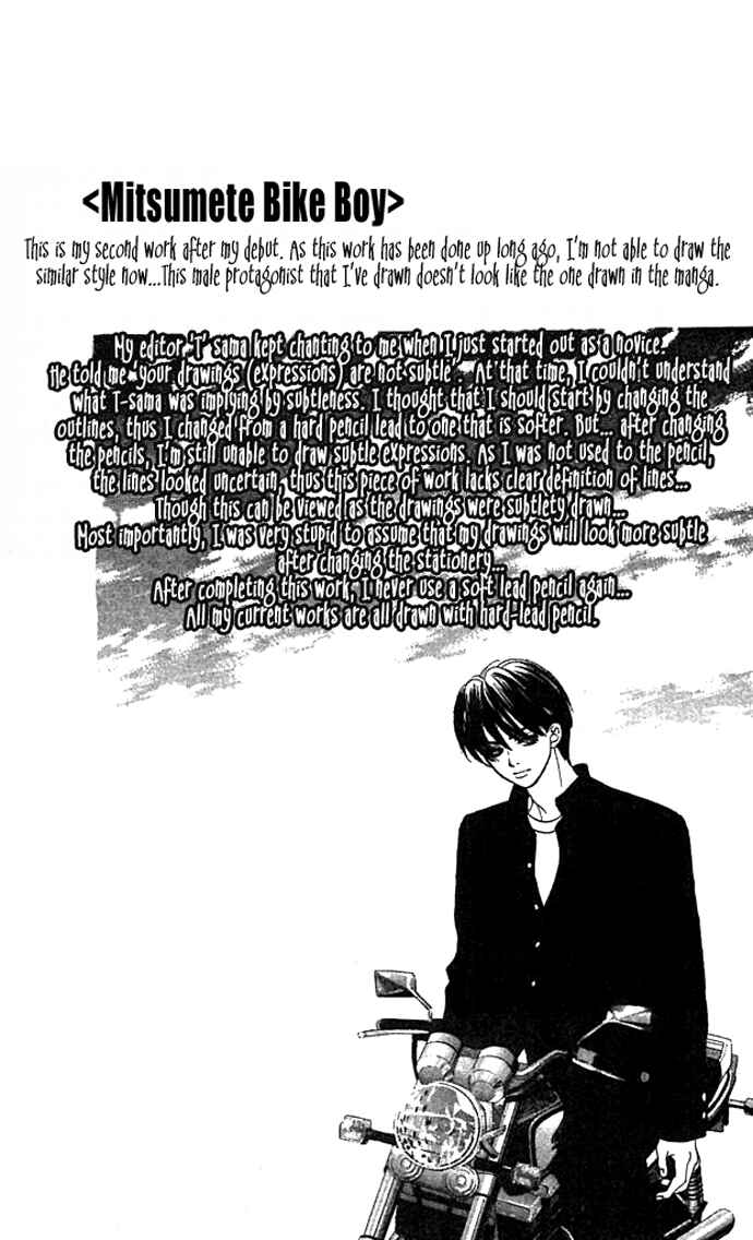 Page 36 Chapter 4 Green Apple Romance