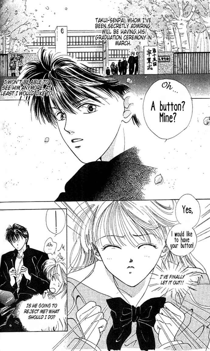 Page 6 Chapter 4 Green Apple Romance