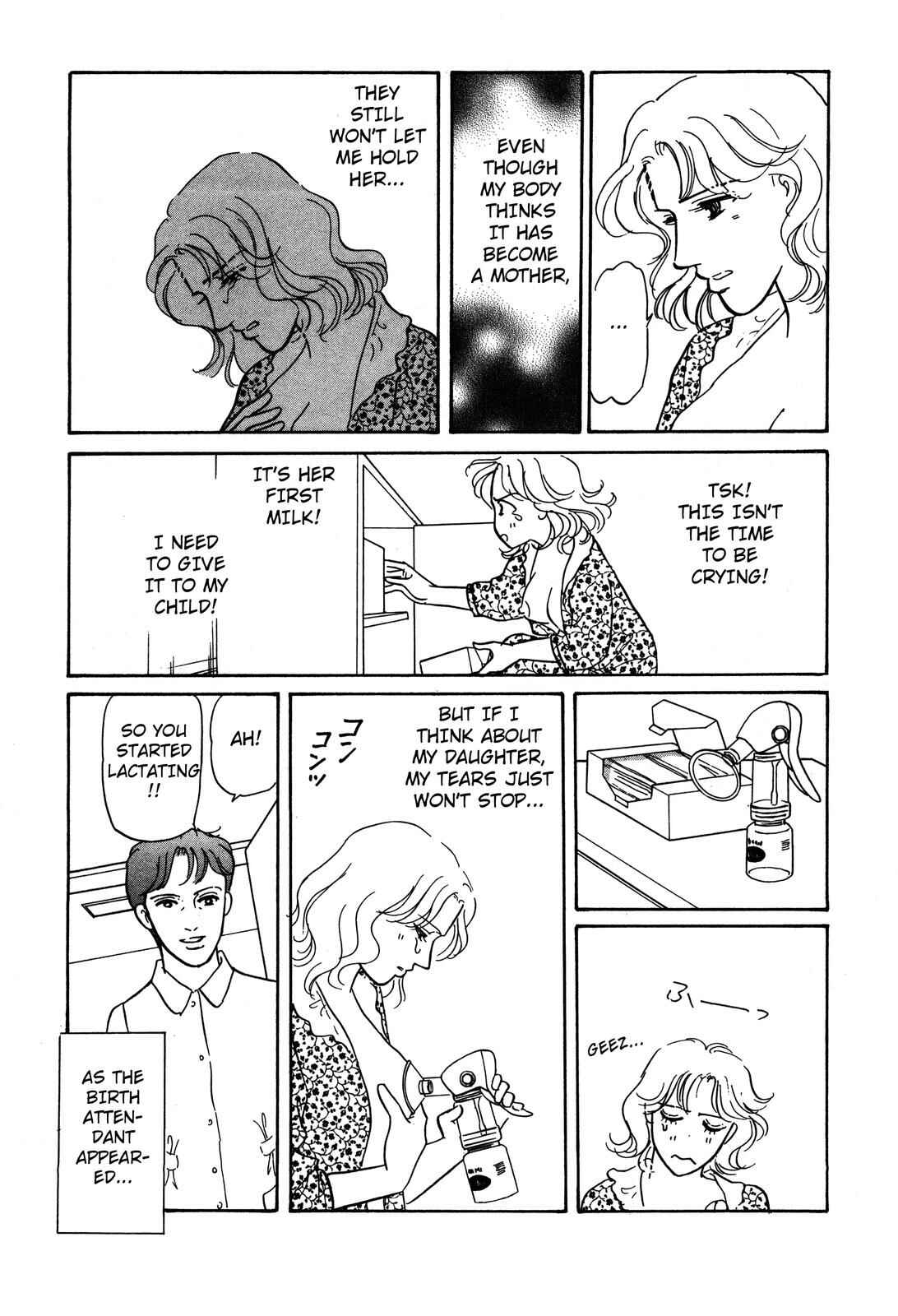 Page 15 Chapter 2 Non-chan no Tenohira