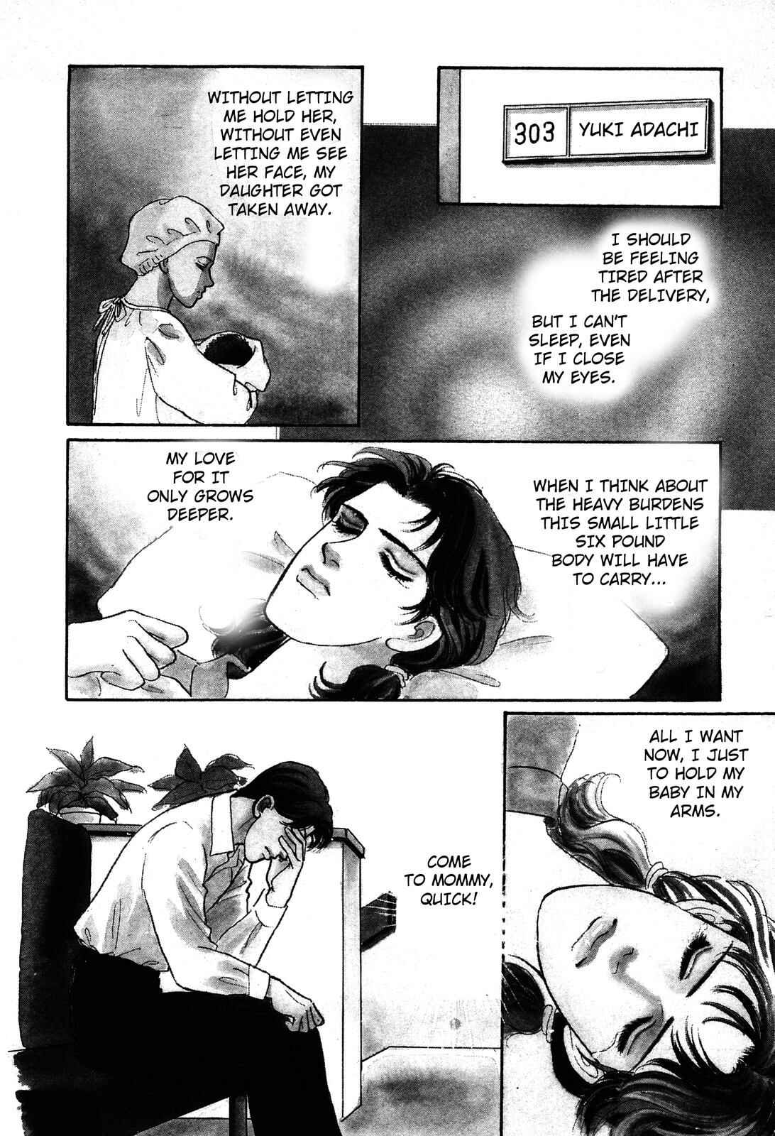 Page 2 Chapter 2 Non-chan no Tenohira